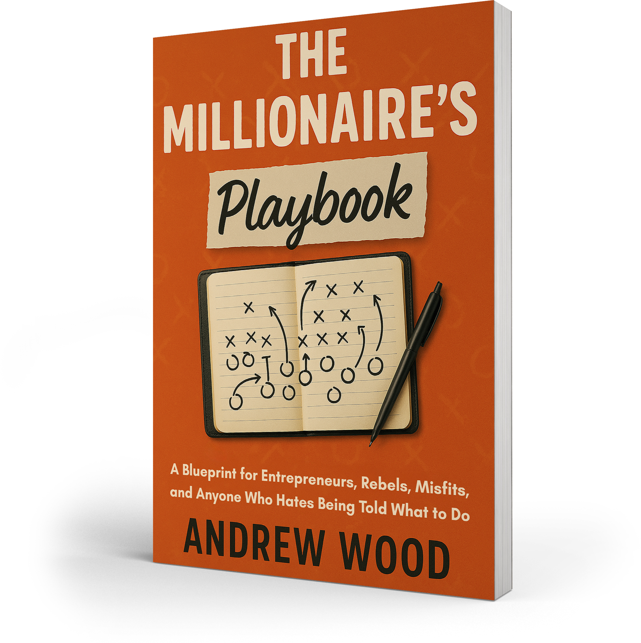 The Millionaire's Playbook The Millionaire's Playbook
